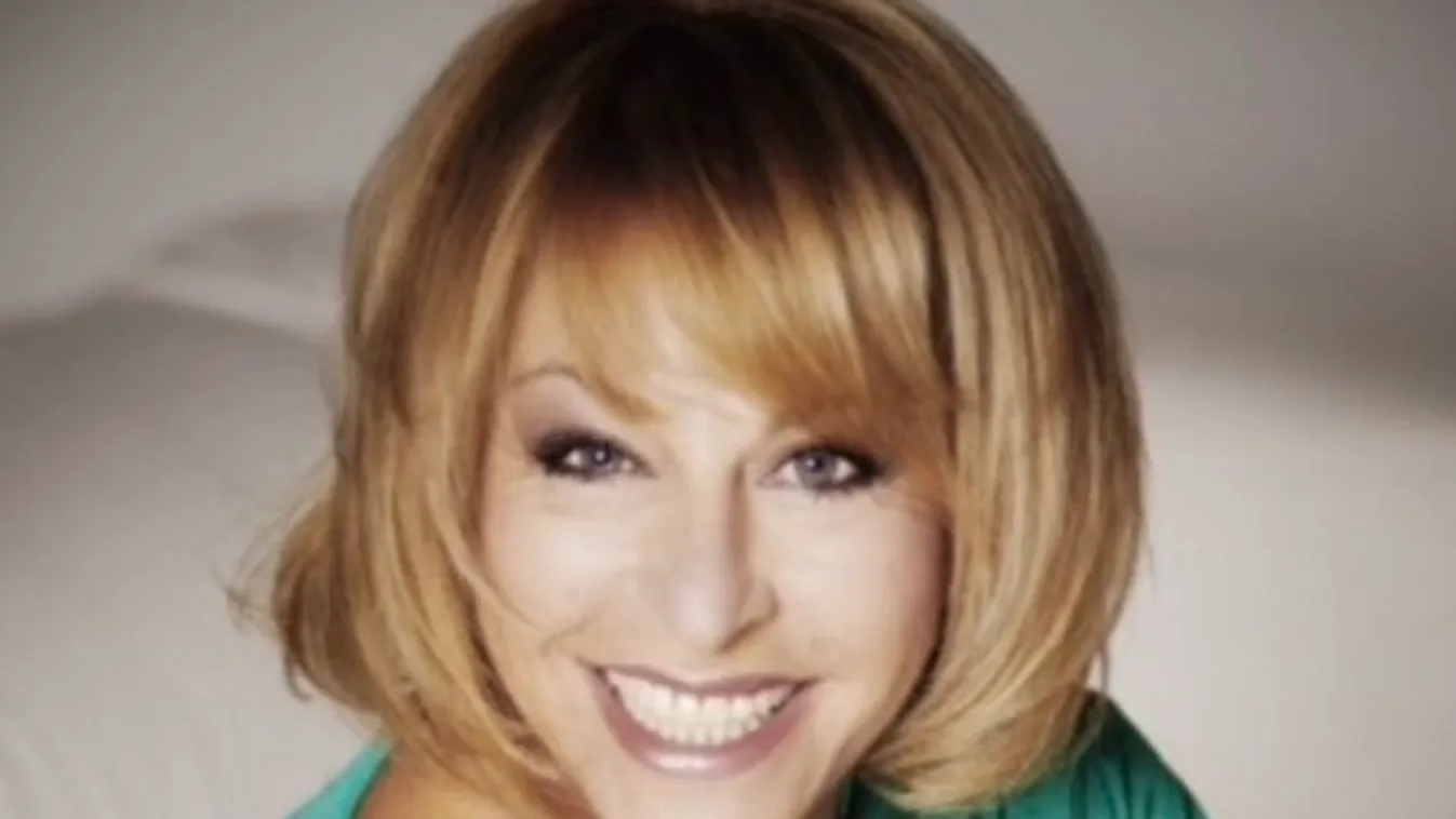 Nem hiszed el, milyen leveleket kap Ungár Anikó a férfiaktól