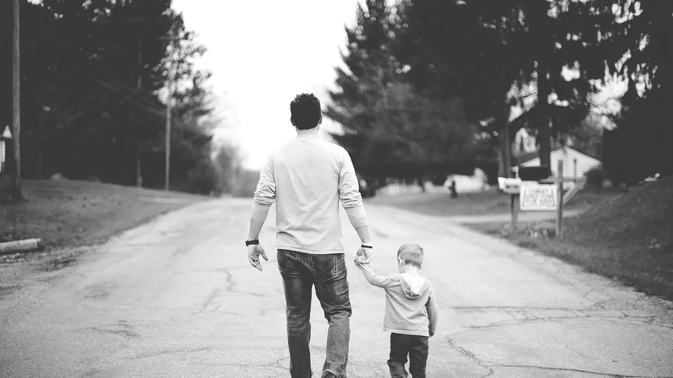 „Imádlak szerelmem!" - szívfacsaró részletek derültek ki a 3 félárván maradt gyermek anyukájának tragédiájáról