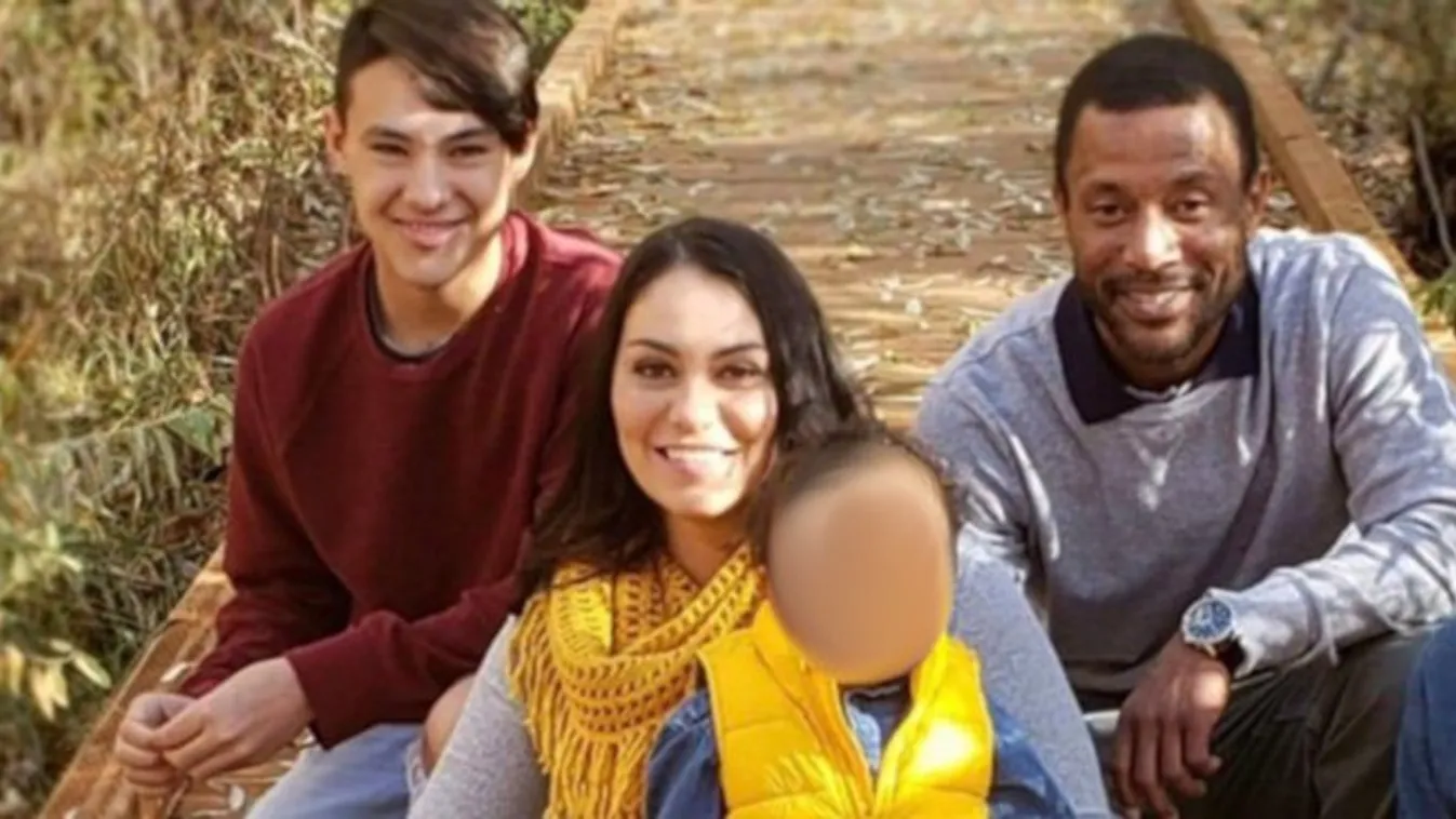 Édesanyjuk holtteste mellett találtak rá a két kisgyermekre, napokig vigyáztak rá