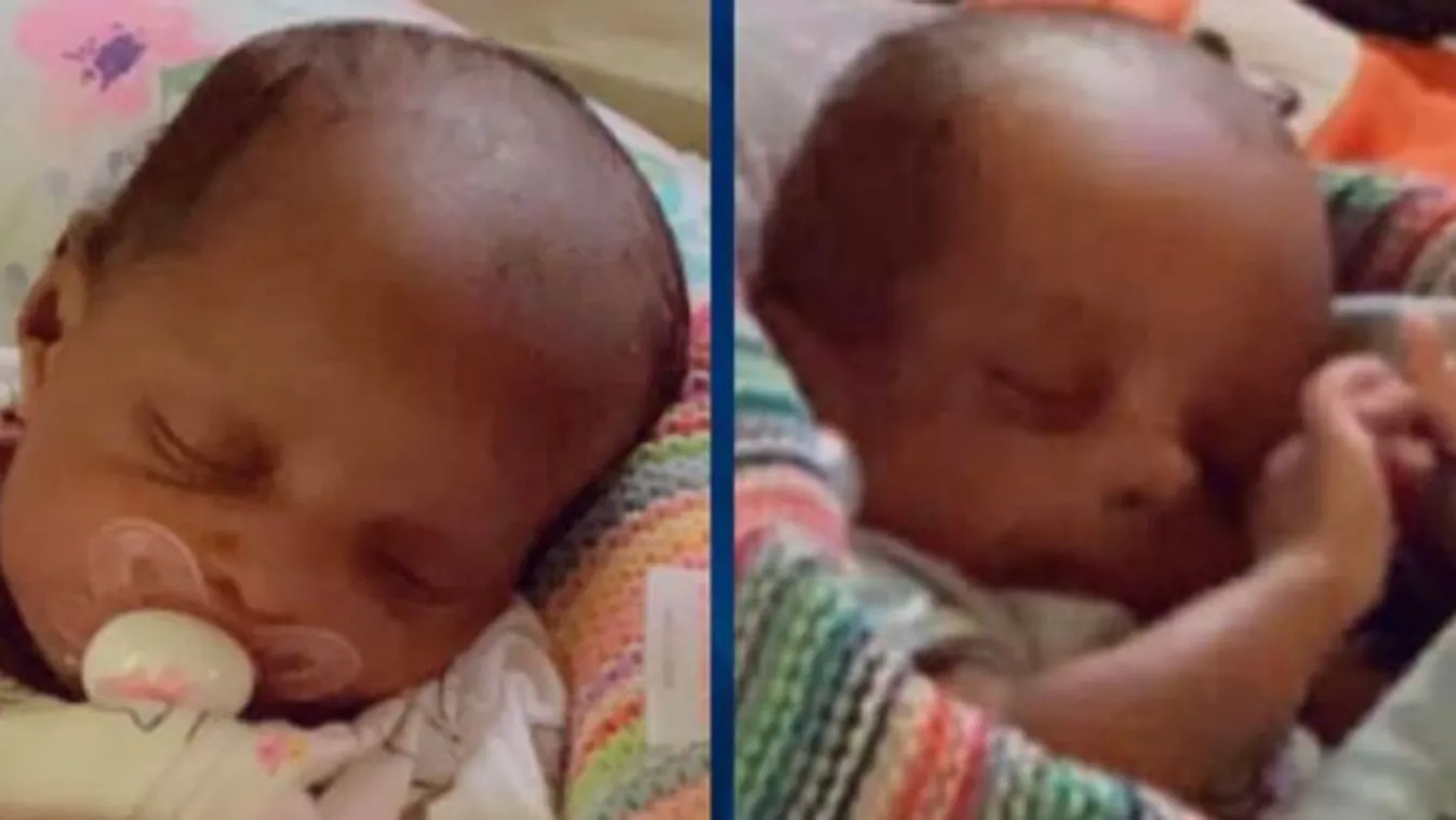 A rendőrök elsírták magukat a helyszínen: holtan találtak egy pár napos ikerpárt