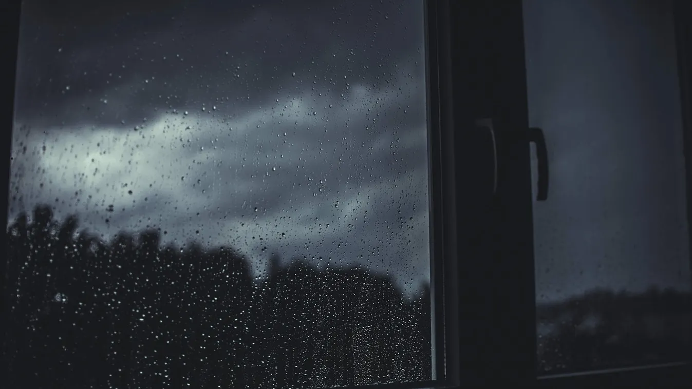 Mutatjuk, hol várható havazás a következő órákban