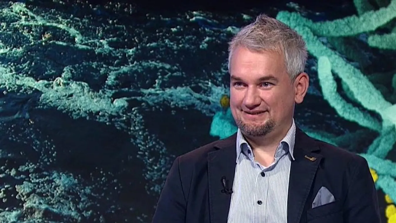 Tőlünk tanulja a világ, miként lehet előjelezni a járványhelyzet alakulását