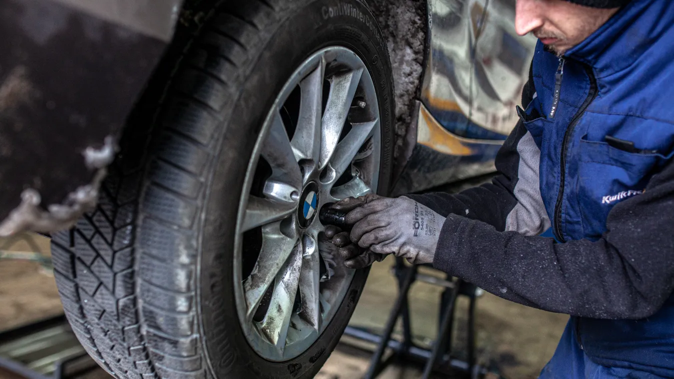 Milyen nyári gumit vegyünk?