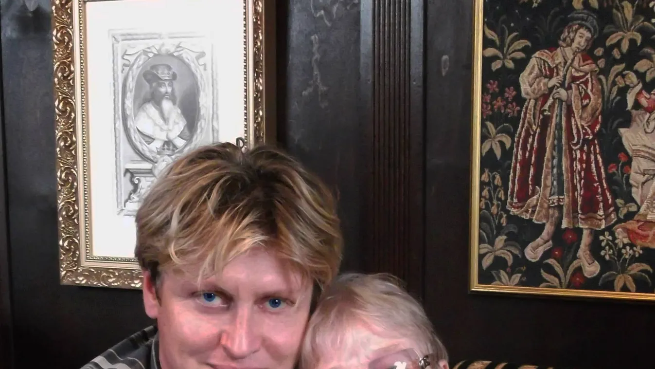 Imádott barátja nem lehet ott Törőcsik Mari búcsúztatóján