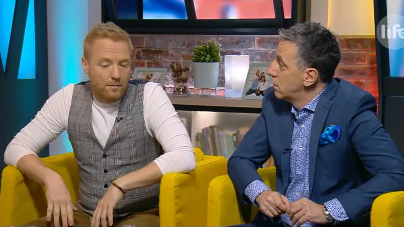 Durva részletek Bereczki Zoltán autóbalesetéről: Megszólalt a színész