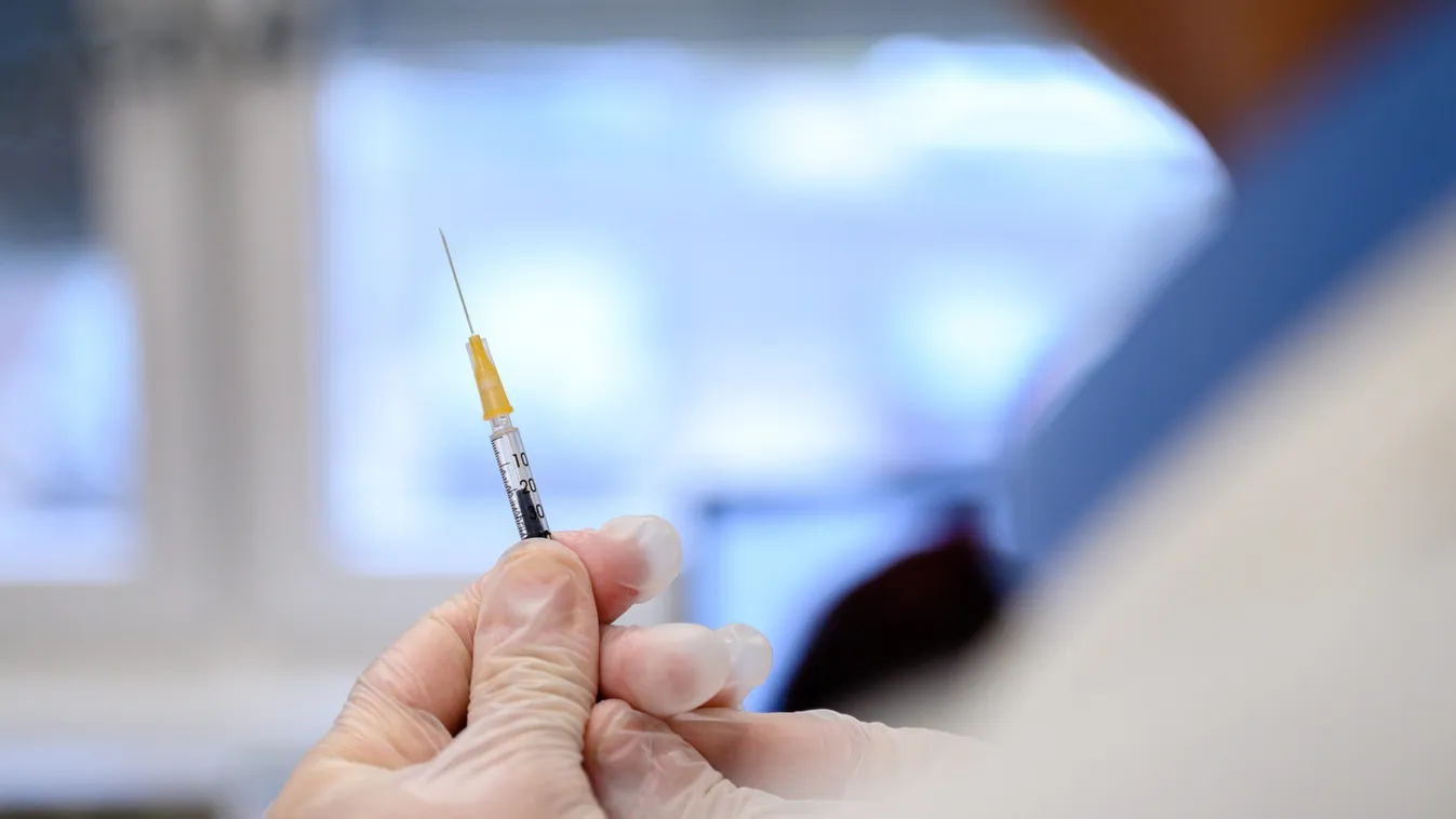 Megvan az új oltási terv: Kiderült, kik kapnak egy harmadik Covid-oltást is Nagy-Britanniában