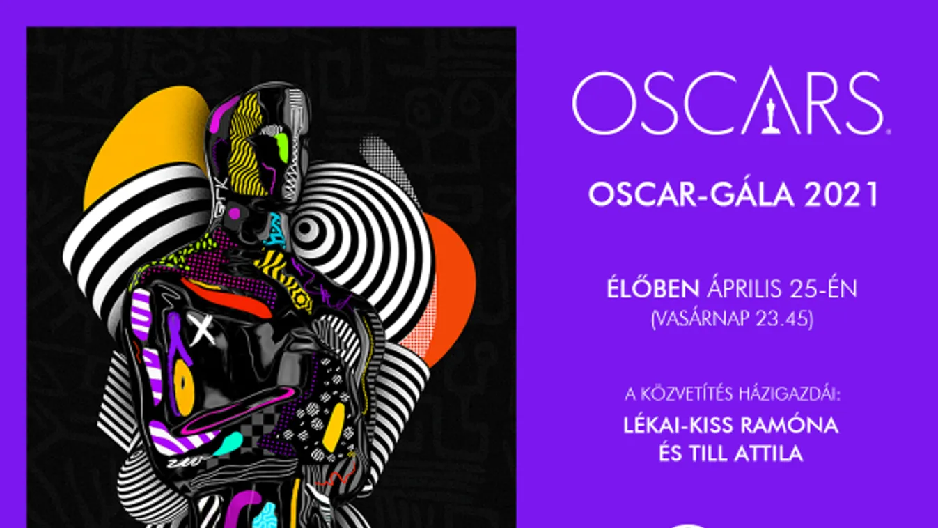 Hoppá, ők vezetik idén az Oscar-gála közvetítést, te gondoltad volna? - Videó