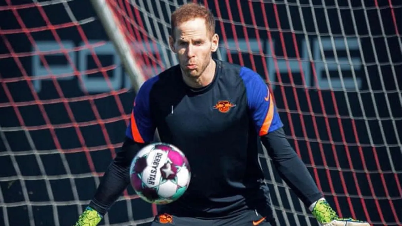 Nagy hír jött Lipcséből, eldőlt Gulácsi sorsa