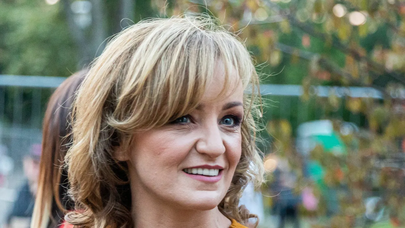 Ennél ma már nem lesz cukibb: Hörcsögéről posztolt vicces fotót Szandi