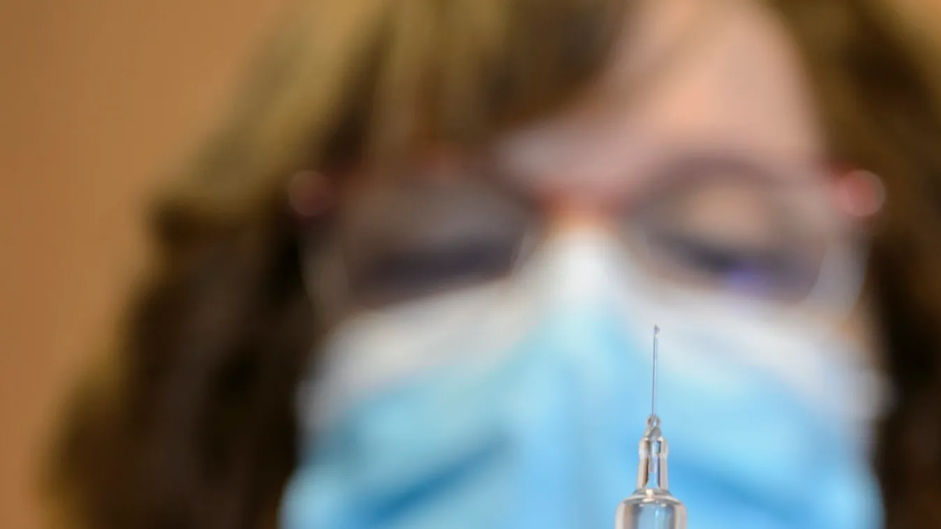 Gőzerővel zajlik az oltás országszerte-nem állunk meg