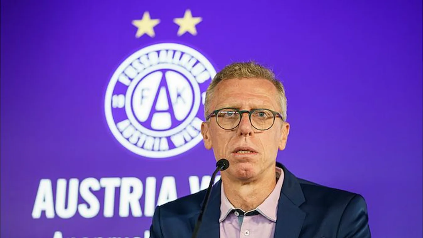 Nagy lépéssel közelebb került a Fradihoz a legfőbb edzőjelölt