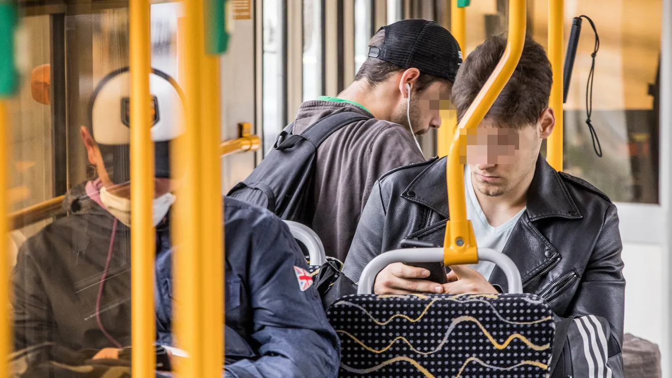 Teljesen kiakadt a nő: nem hitte el, hogy ilyesmi történhet a 4-es, 6-oson