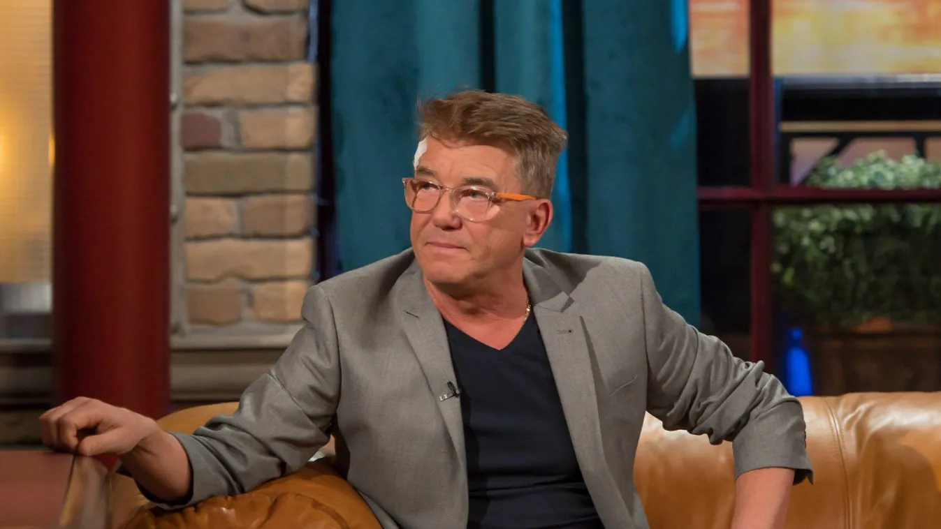 Hatalmas tragédia érte Delhusa Gjont, megszólalt az énekes