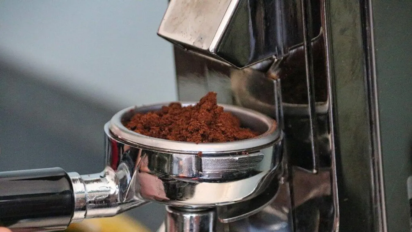 Eszméletlen, mennyi mindenre jó a kávézacc