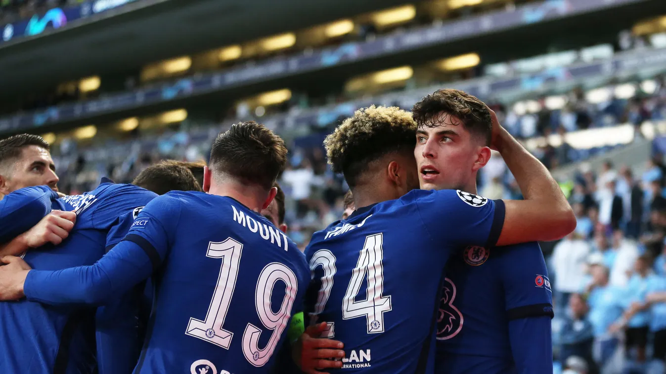 Kellett a magyar edző, BL-győztes a Chelsea