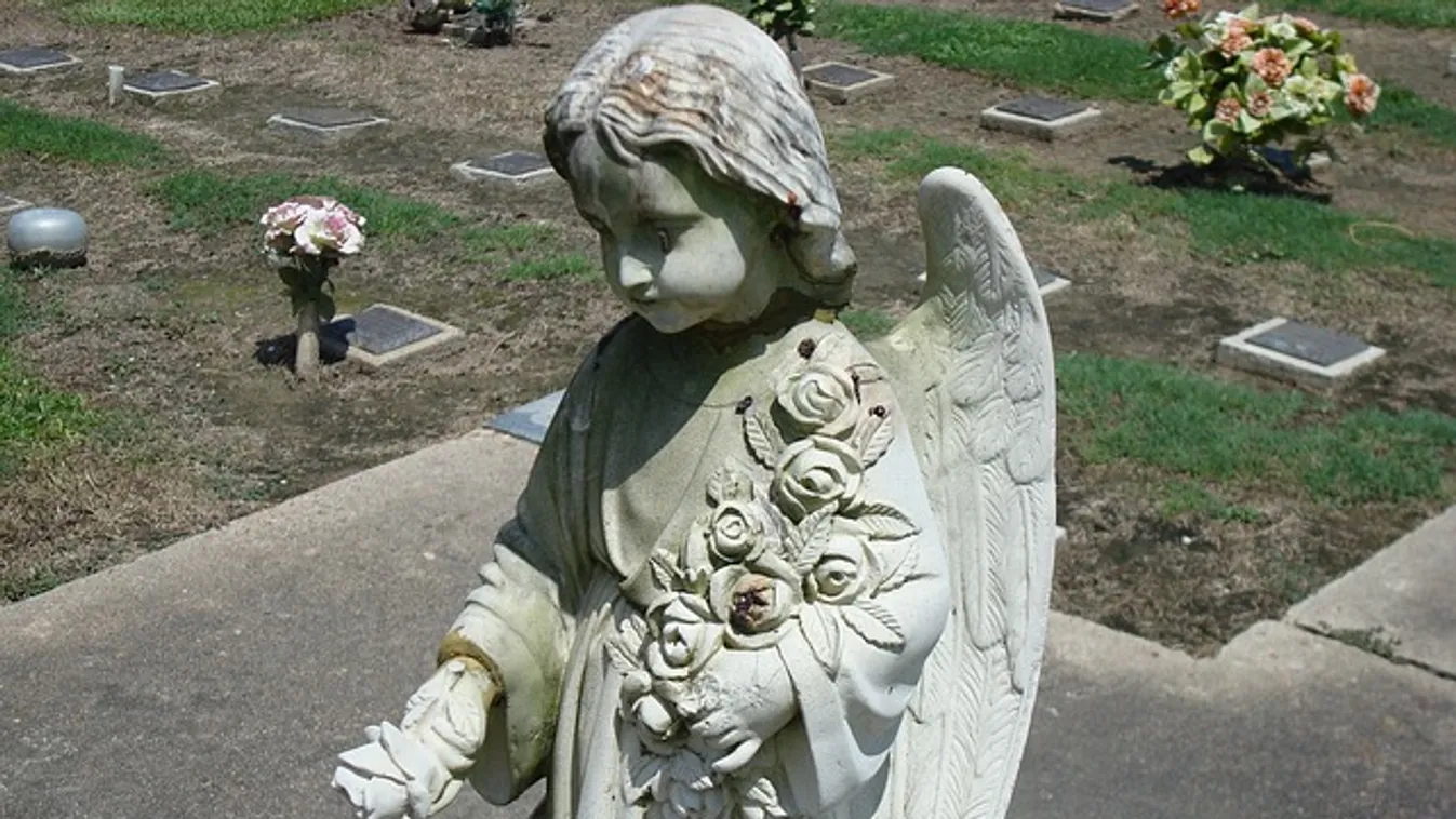 Szívszorító: ezek voltak az autóban lelőtt angyalarcú kisfiú utolsó szavai