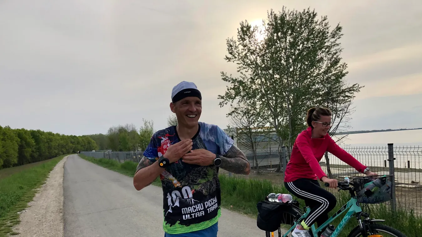 Világcsúcs versenyre gyúr a magyar focista