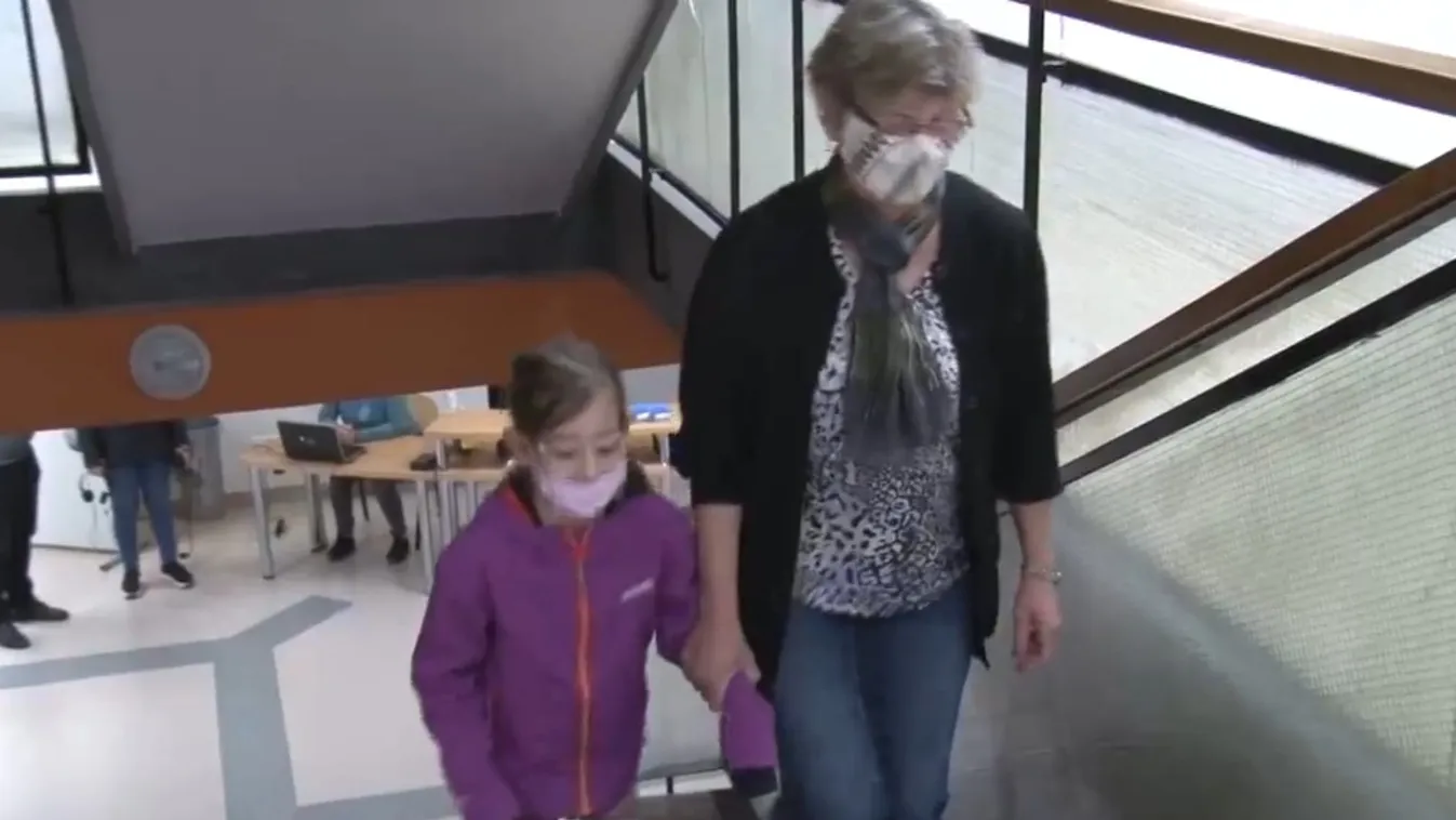 Szívmelengető ötlet: Kölcsönözz nagymamát