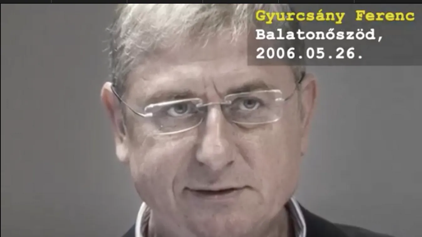 Orbán Viktor várja a kommenteket az őszödi beszéddel kapcsolatban