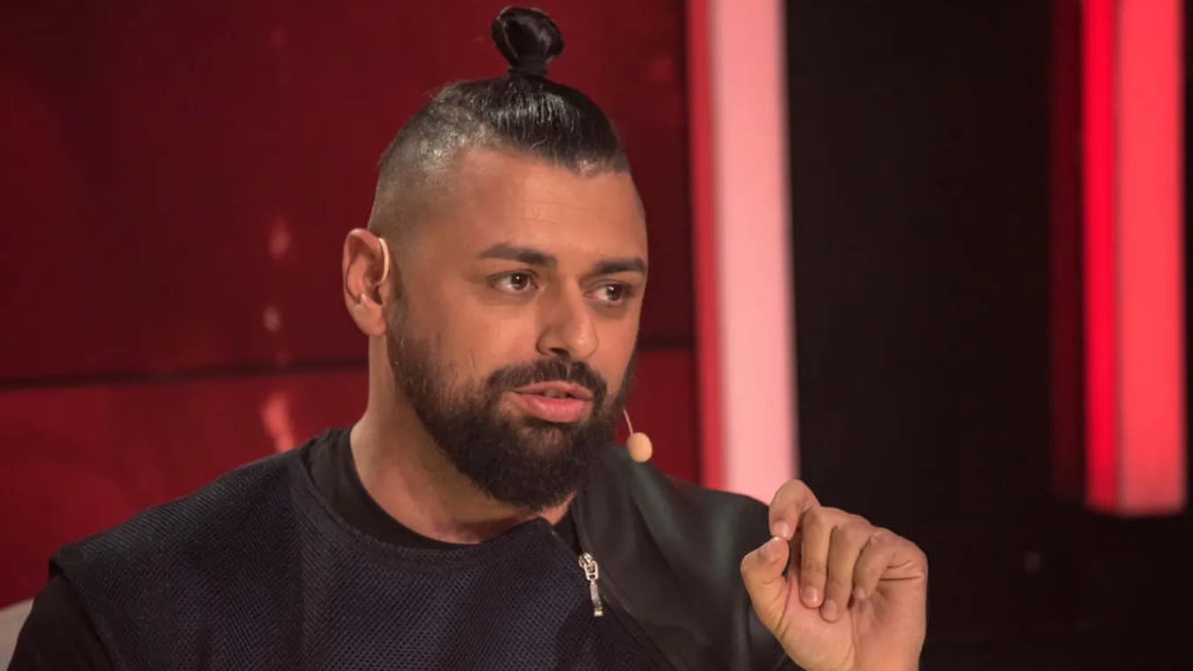 Kiderült: Pápai Joci poszt-covidos, ijesztő tünetekkel került a sürgősségire