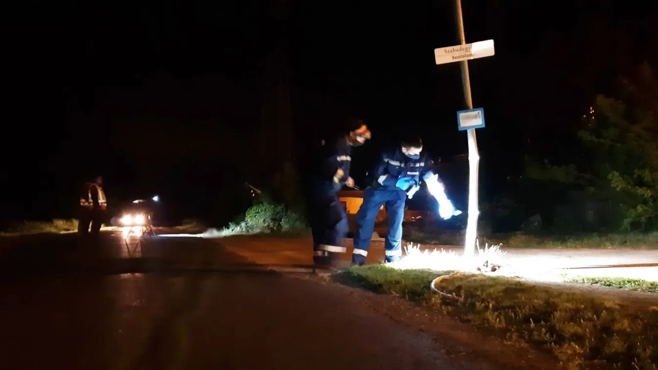 Tragédia Szabadegyházán: barátja vitte a halálba a 14 éves Jocót