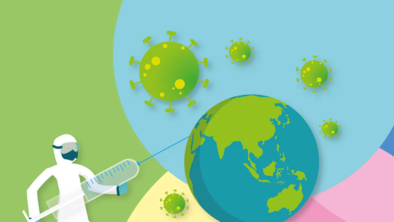 5 millió 40 ezer embert oltottak be Magyarországon