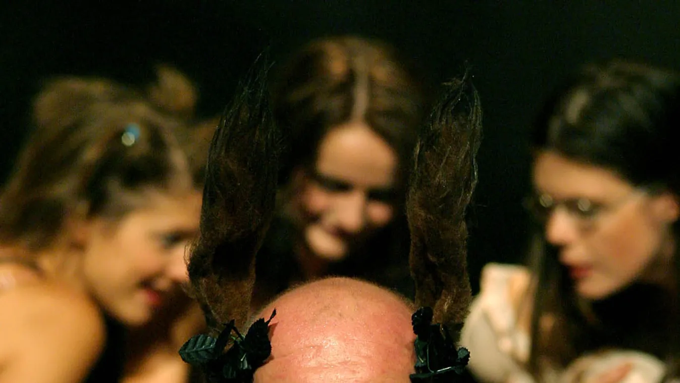 Ma lenne 63 éves a tragikusan fiatalon elhunyt magyar színész