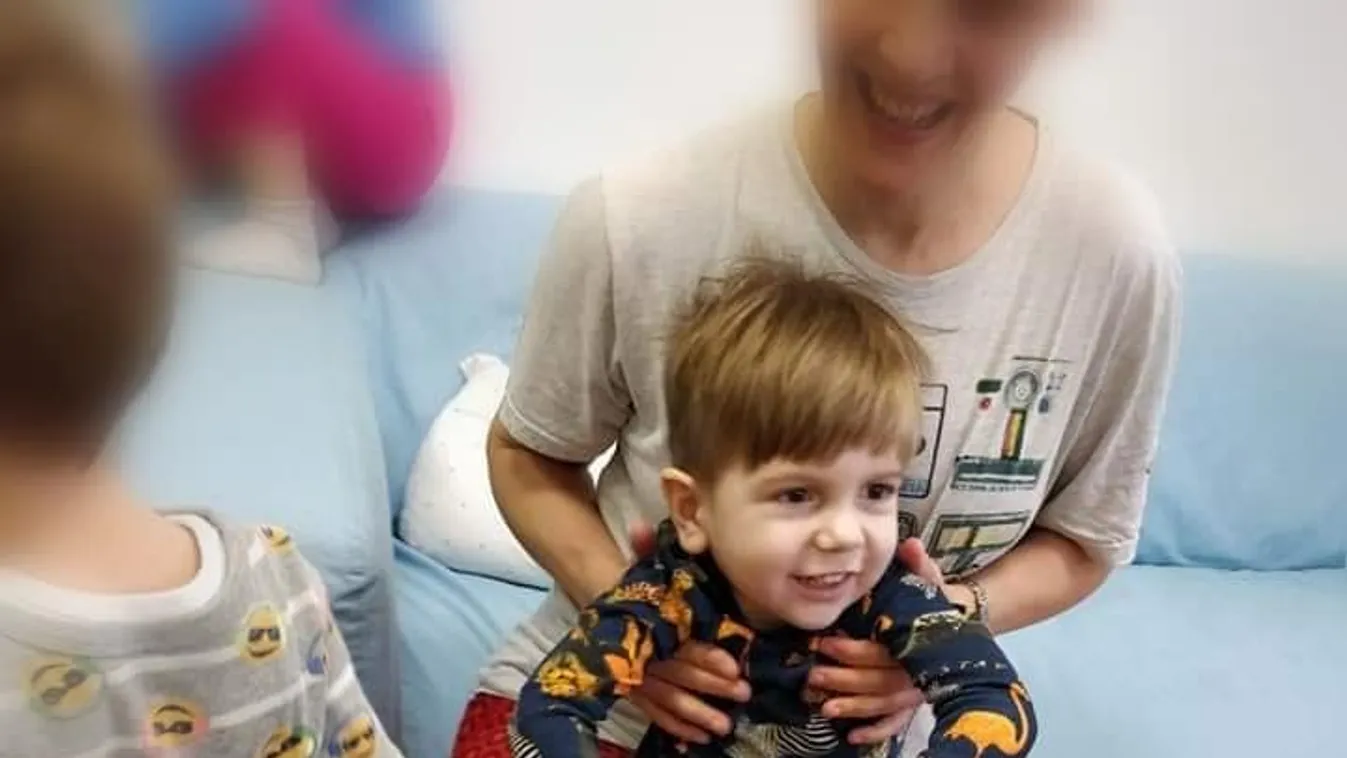 Újabb csoda történt! Már erre is képes az SMA-s Zente - Videó