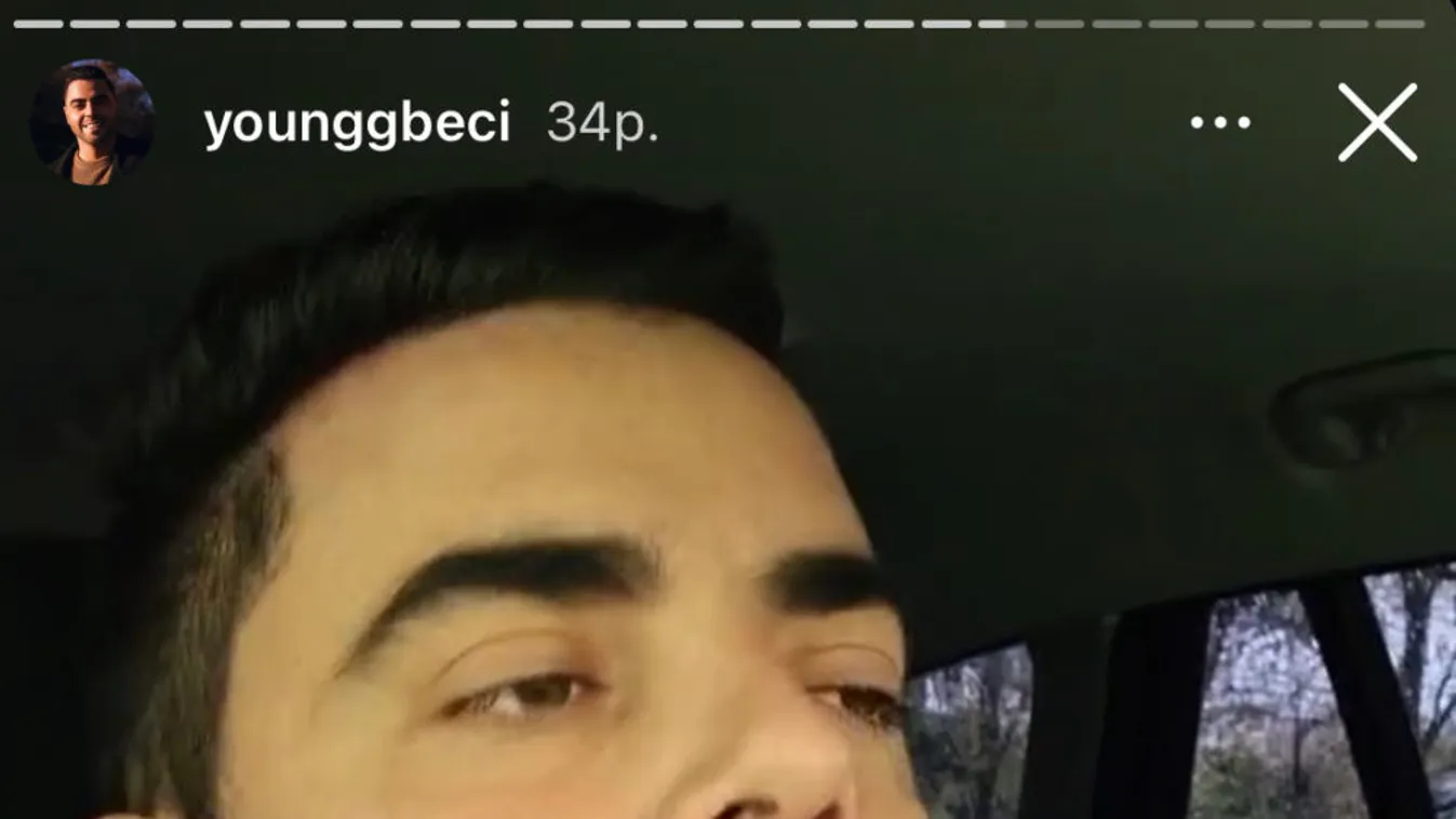 "Hogy lehettek ennyire pofátlanok?" - Teljesen kiborult Young G