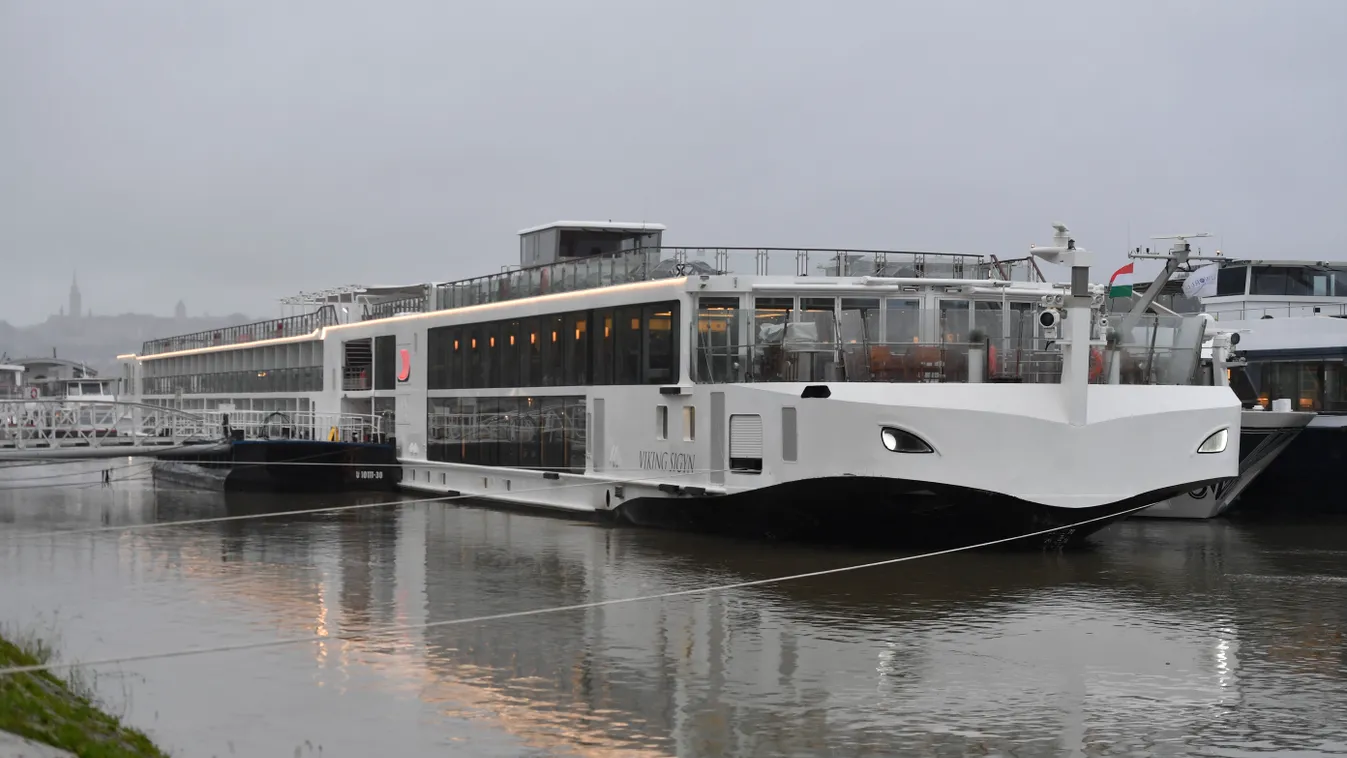 Hableány-tragédia: sokkoló hangfelvételek kerültek elő, bajban a Viking kapitánya