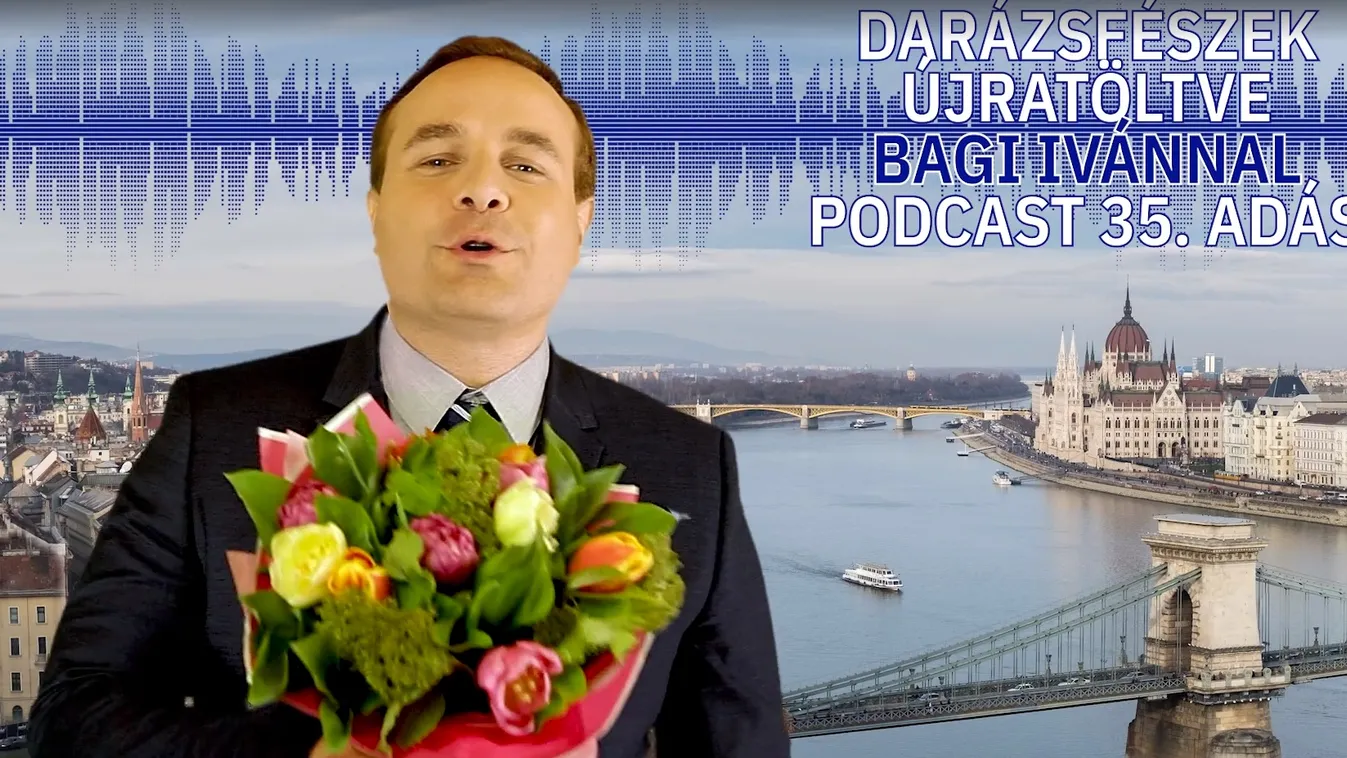 Bagi Iván keddenként Darázsfészekbe nyúl, nem kíméli a sztárokat