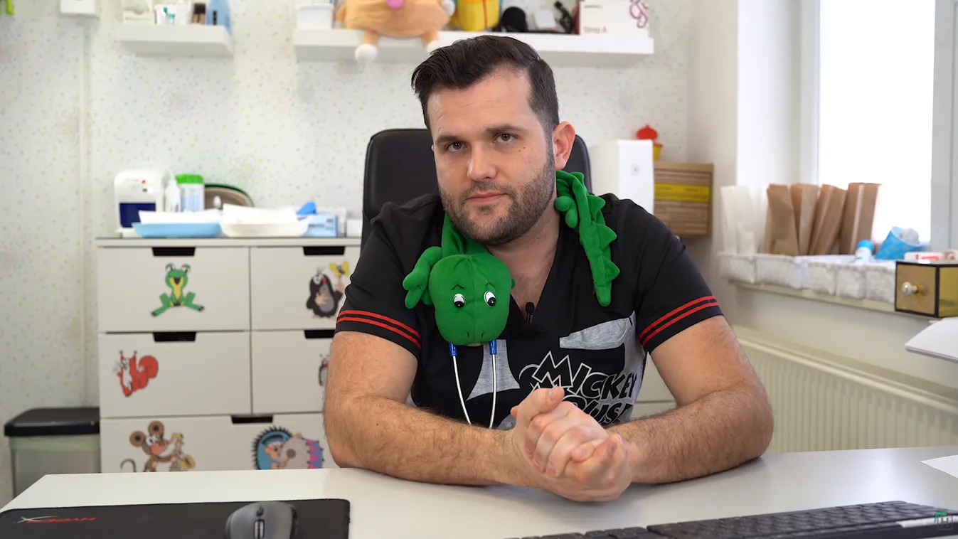 Novák Hunor bevallota: ezért nem adja fel a harcot a vírustagadók ellen!