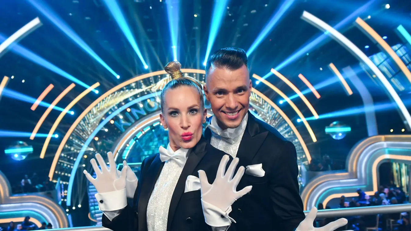 "Öt napig észre sem vettem" - Pásztor Anna is elkapta a koronavírust