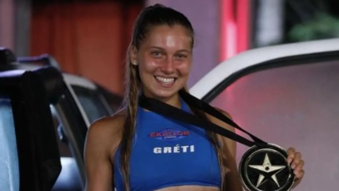 Szente Gréti: Hirtelen fel sem fogtam a történteket