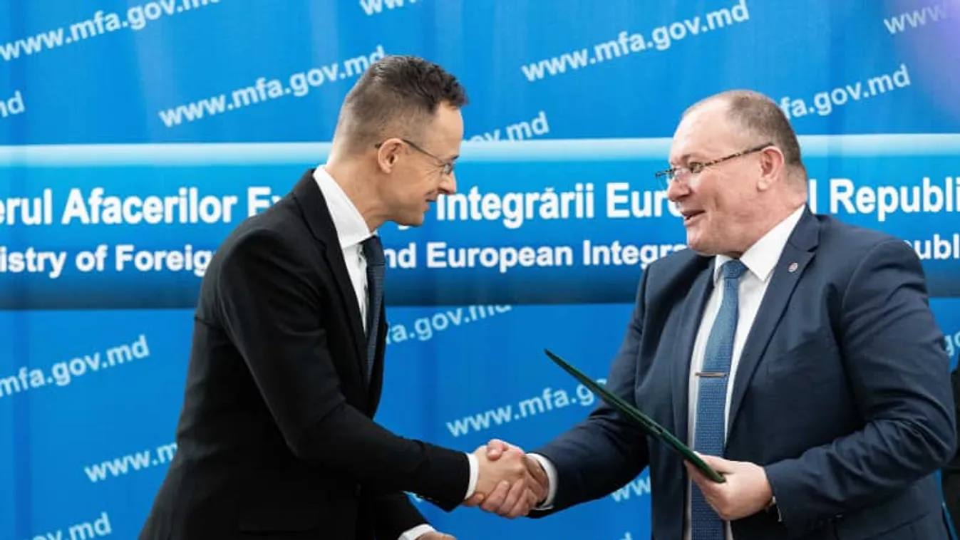 Hivatalos: újabb országba utazhatnak szabadon a magyarok