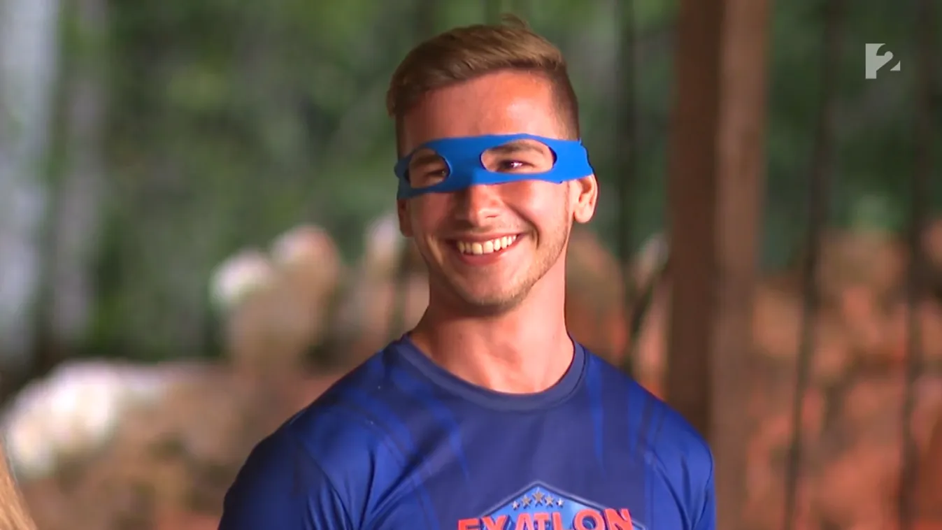 „Ő Herczeg-Kis Leonárdo” – nevet változtatott az Exatlon Kihívója