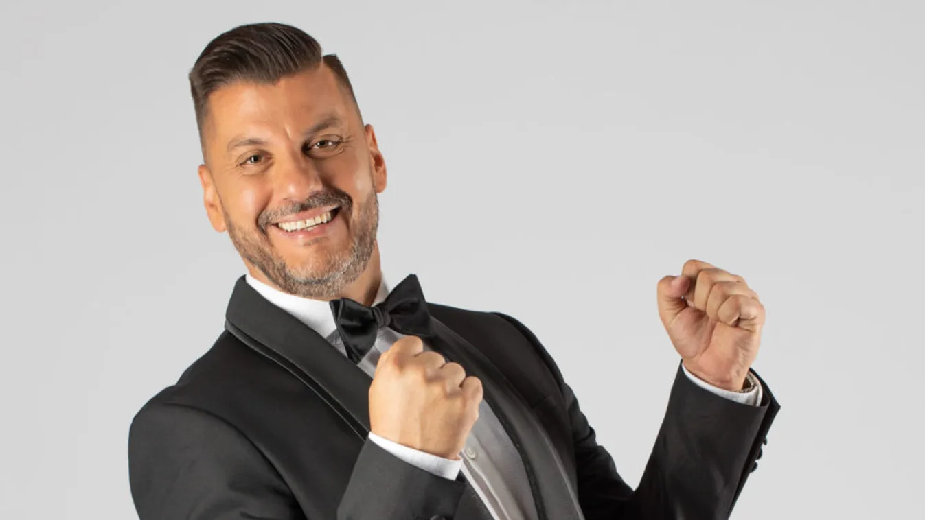 Gólyahír, ismét bővül Kökény Attila családja