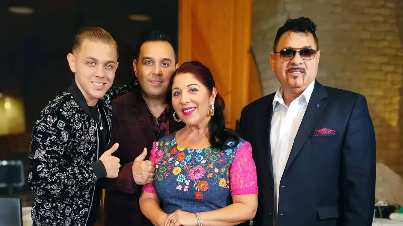 Megható vallomás, ezt mondta az édesanyjáról Bódi Csabi