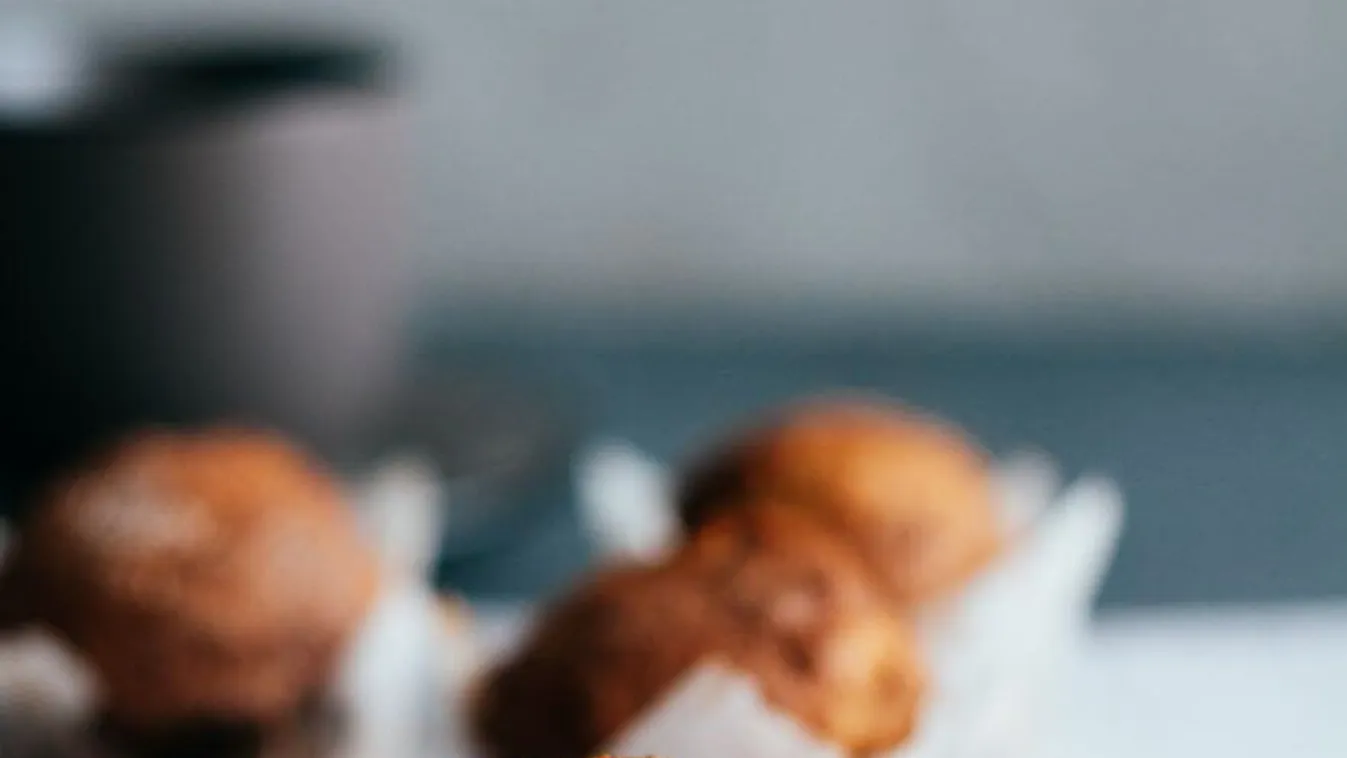 Muffinsütőben sül a legújabb, isteni tojásreggeli