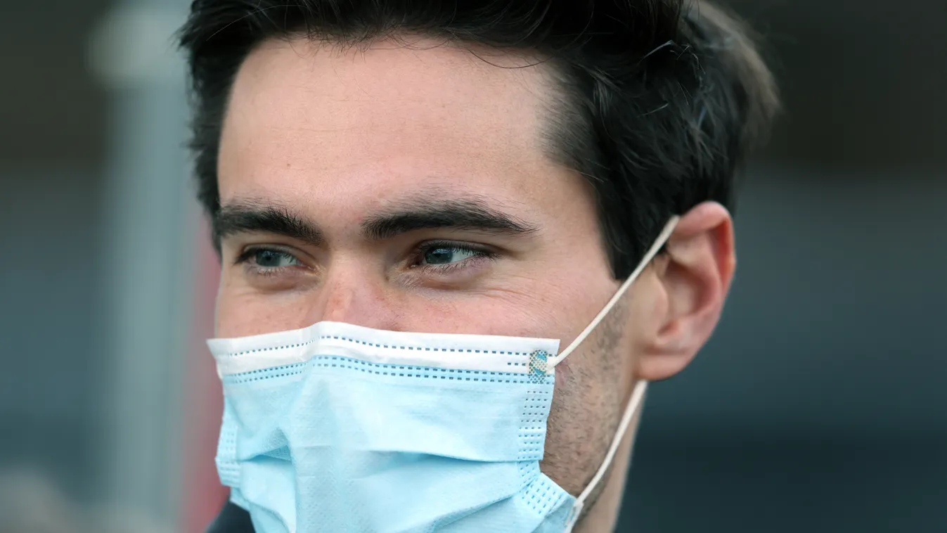 Hónapokig pihent, most visszatér a sportág nagy bajnoka