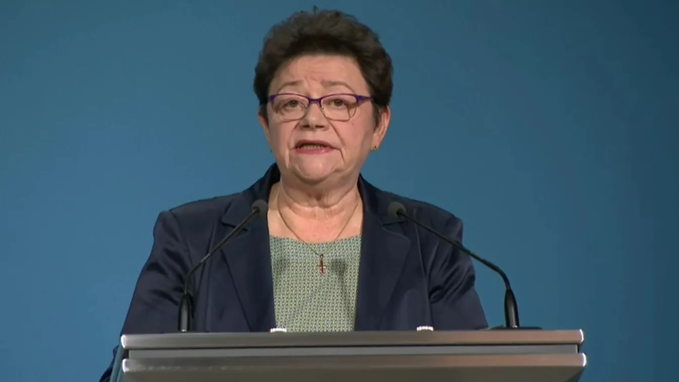 Müller Cecília lerántotta a leplet az oltás utáni ellenanyagszint-mérésről