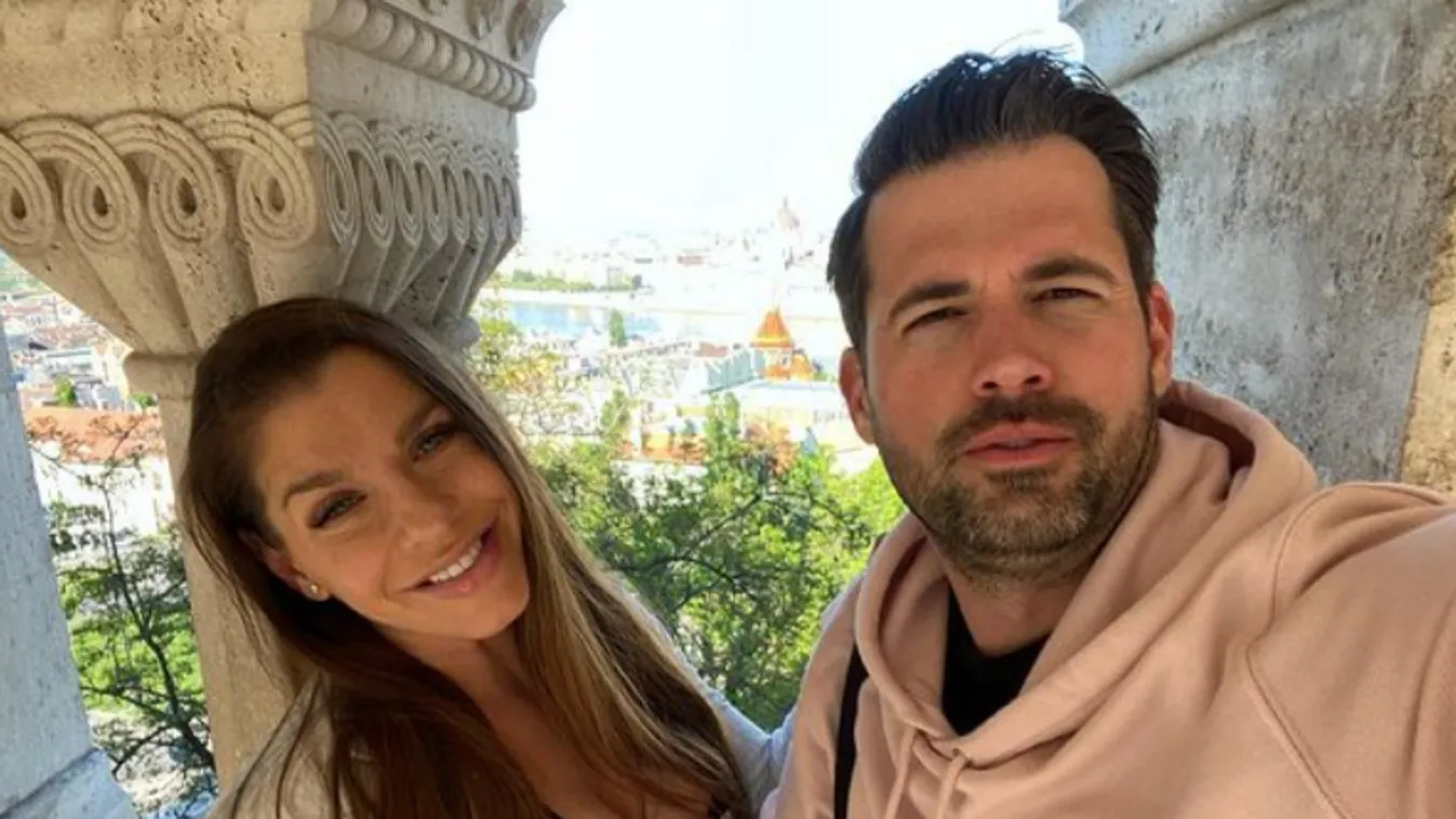 Hét perc alatt kísérték kórházba a rendőrök Dér Henit