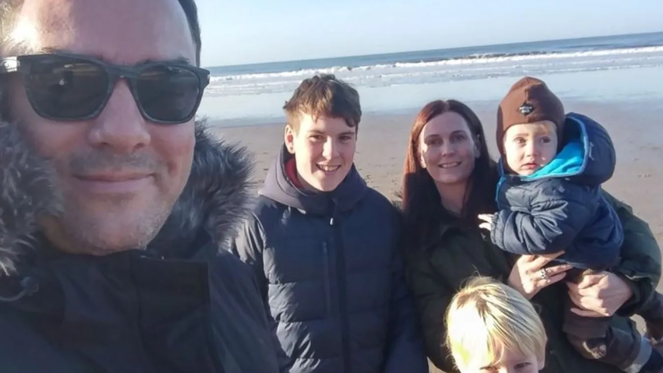 Felfoghatatlan fájdalom: két kisfiát és férjét is el kell temetnie az édesanyának