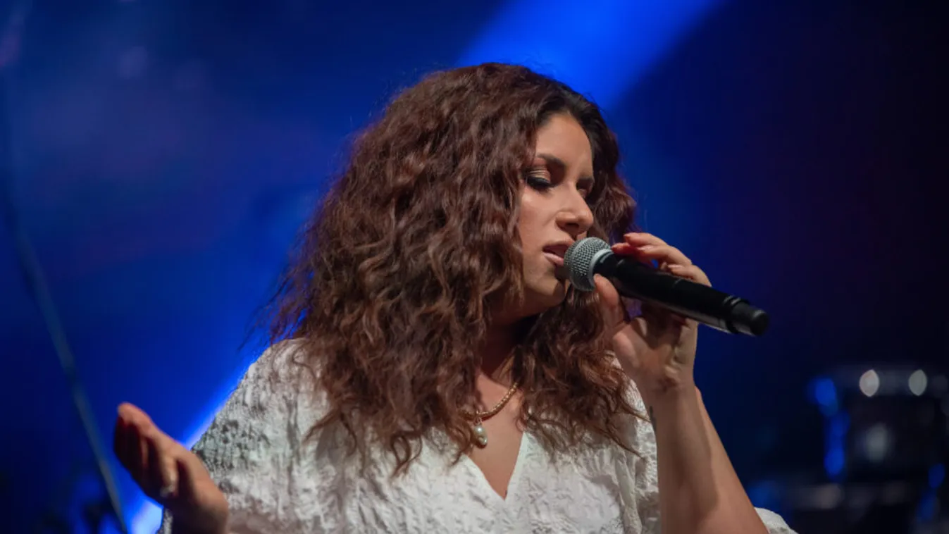 Radics Gigi: Egy szülő elvesztése felfoghatatlan tragédia