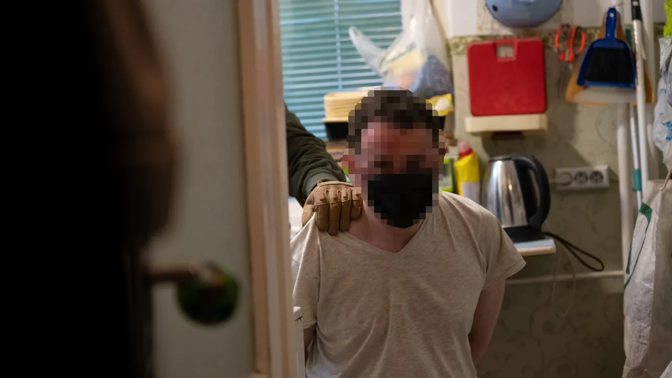 Újabb fejlemények a magyar pedofil hálózat kapcsán