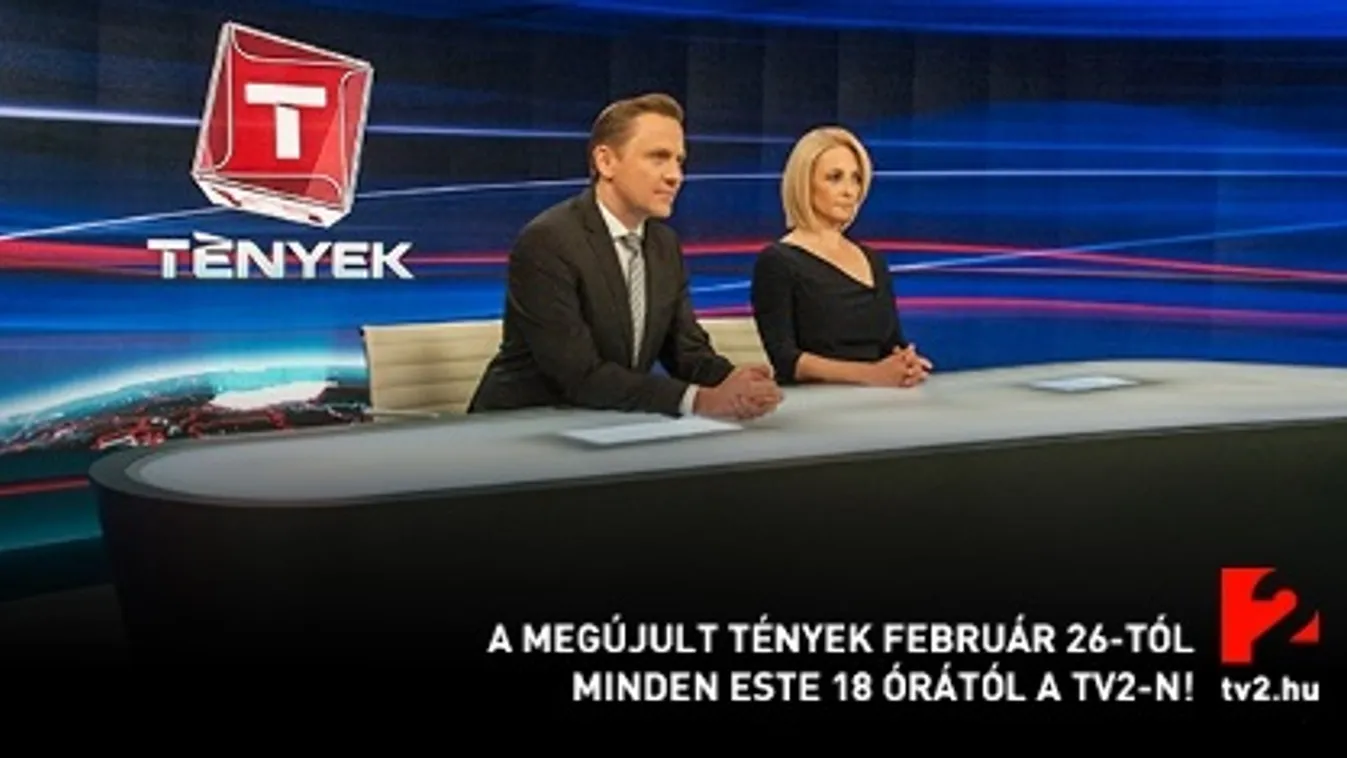 TV2 Tények - Ezek voltak a legfontosabb hírek pénteken