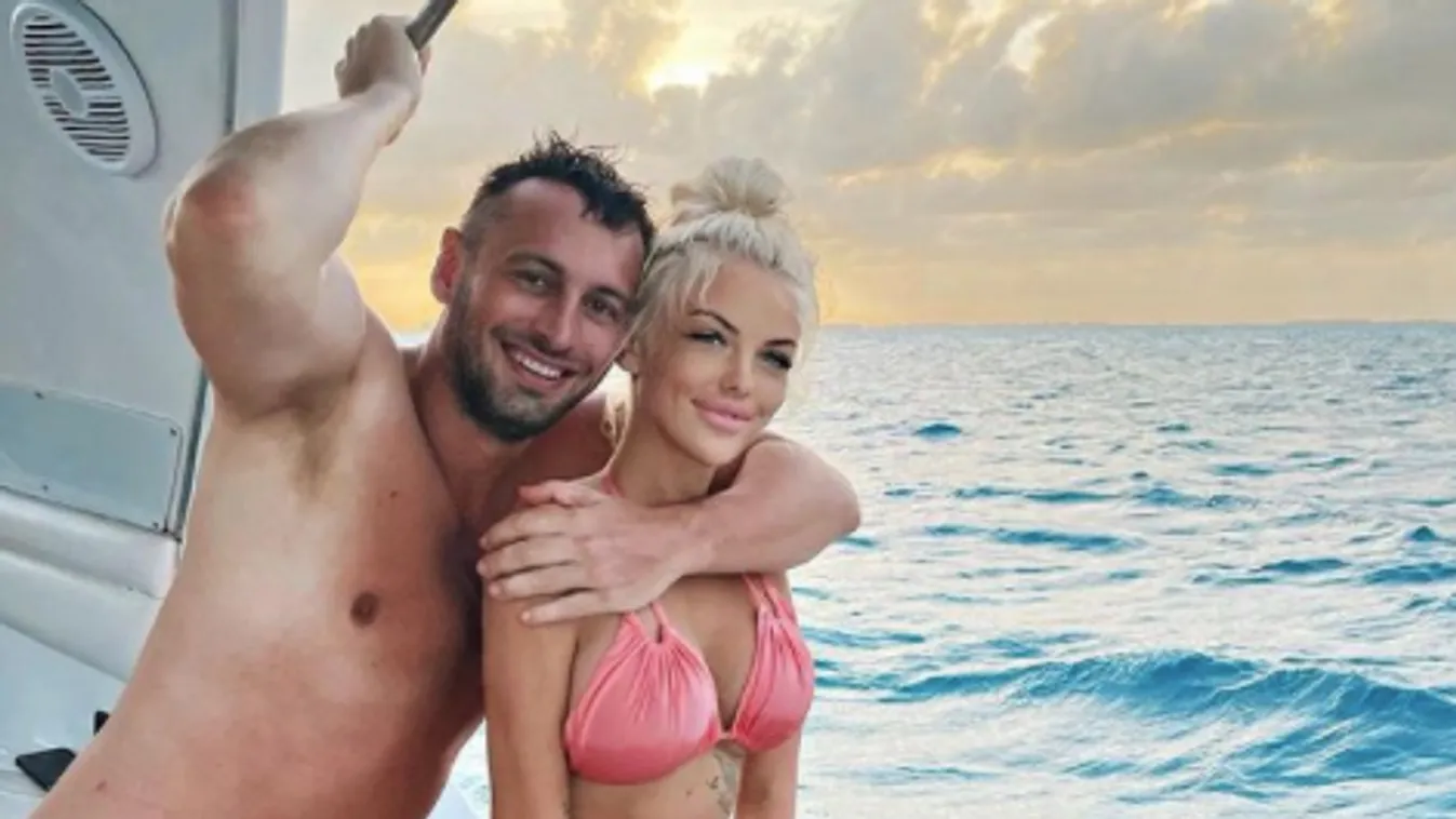 Kitálalt a volt kedves: Szegedi Fecsót és párját drogozással vádolják!