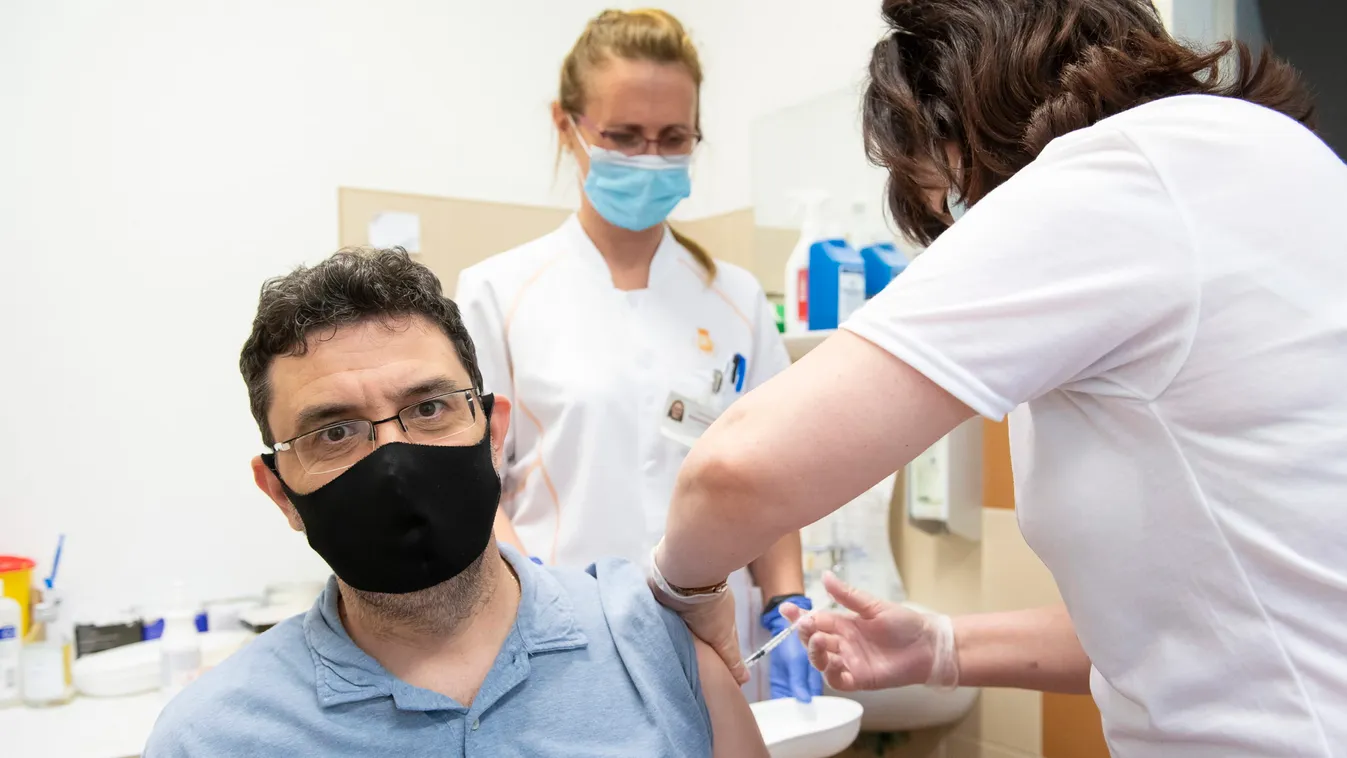 Eddig a napig hosszabbították meg az időpontfoglalás határidejét