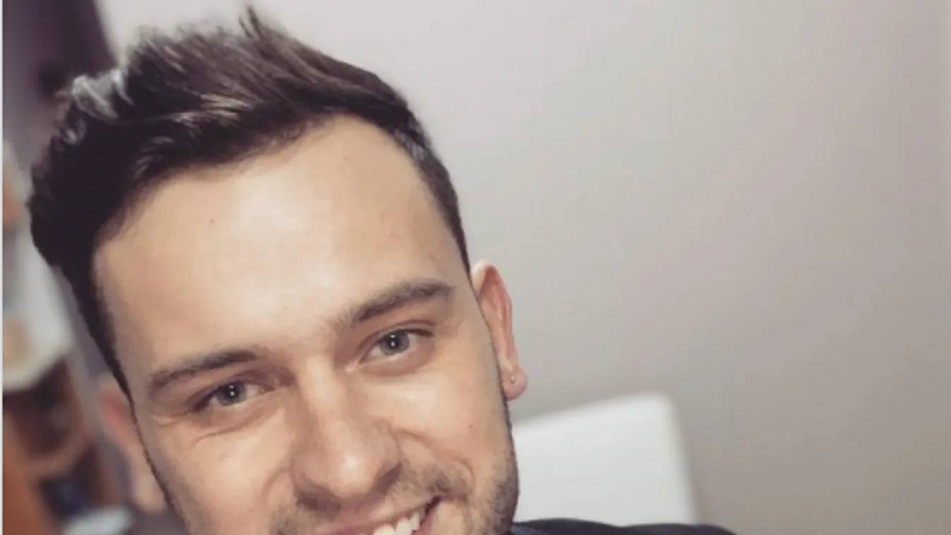 Szabó Ádám elárulta: ide vezet az első útja, ha eljön a teljes nyitás