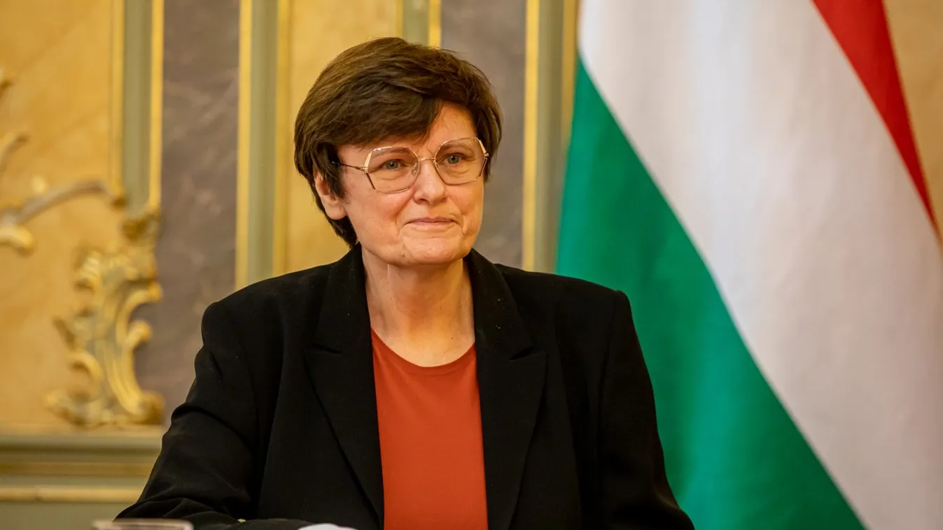 Karikó Katalin olyan üzenetet kapott a magyar sztártól, hogy potyogtak a könnyei